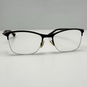 Dilem ZU102 L Brevet Depose France Eyeglasses Eye Glasses Frames 52-18-142